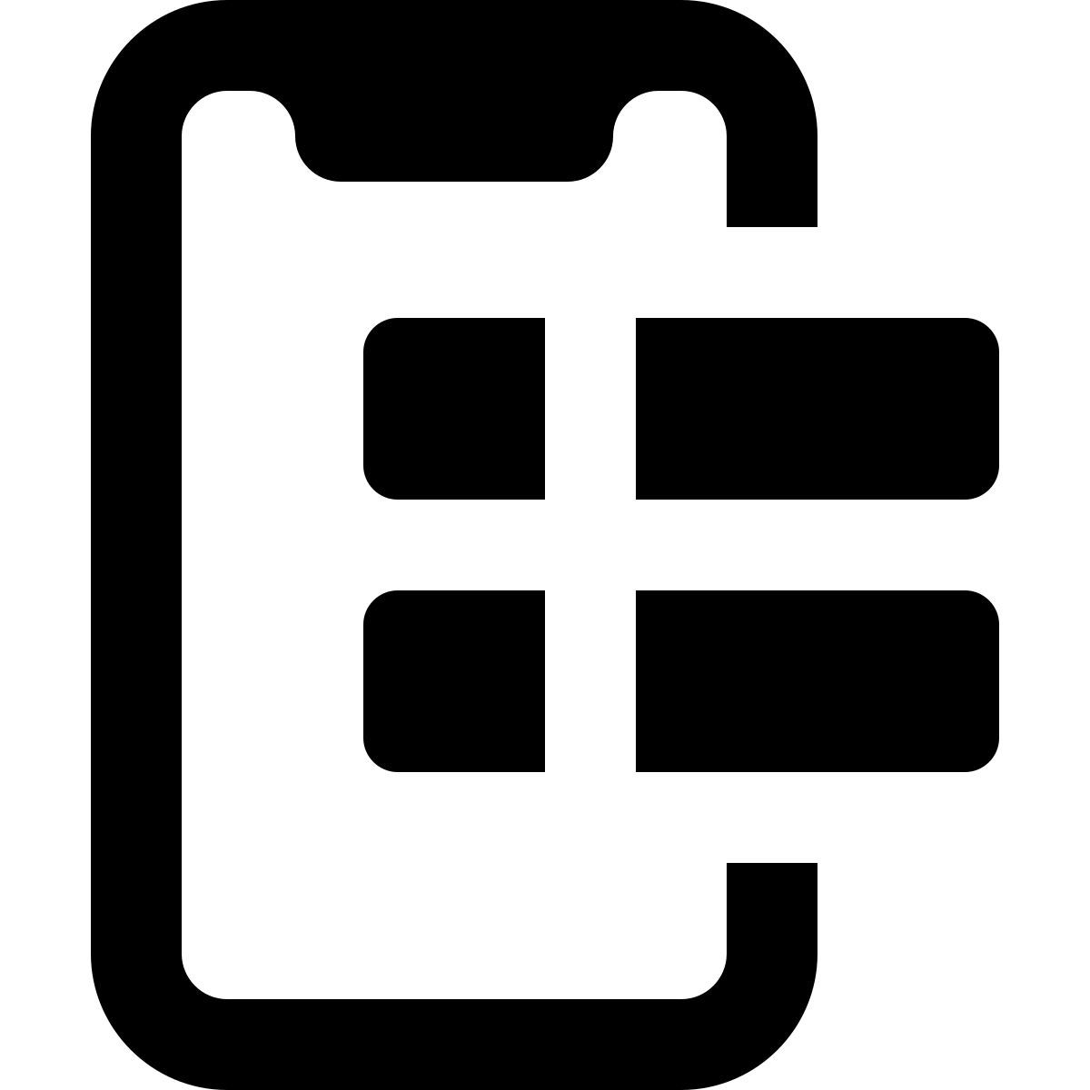 spreadsheet app icon