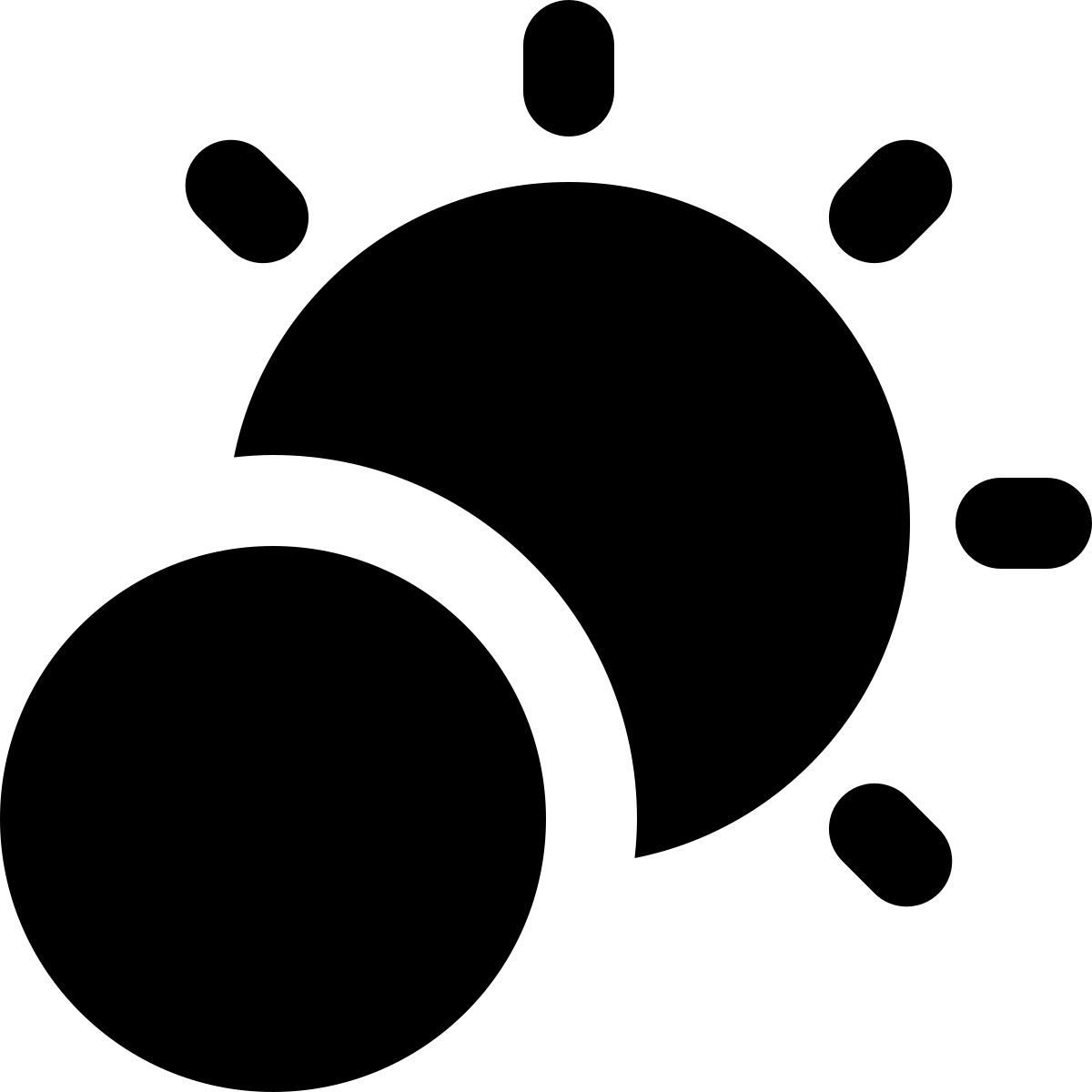 eclipse icon