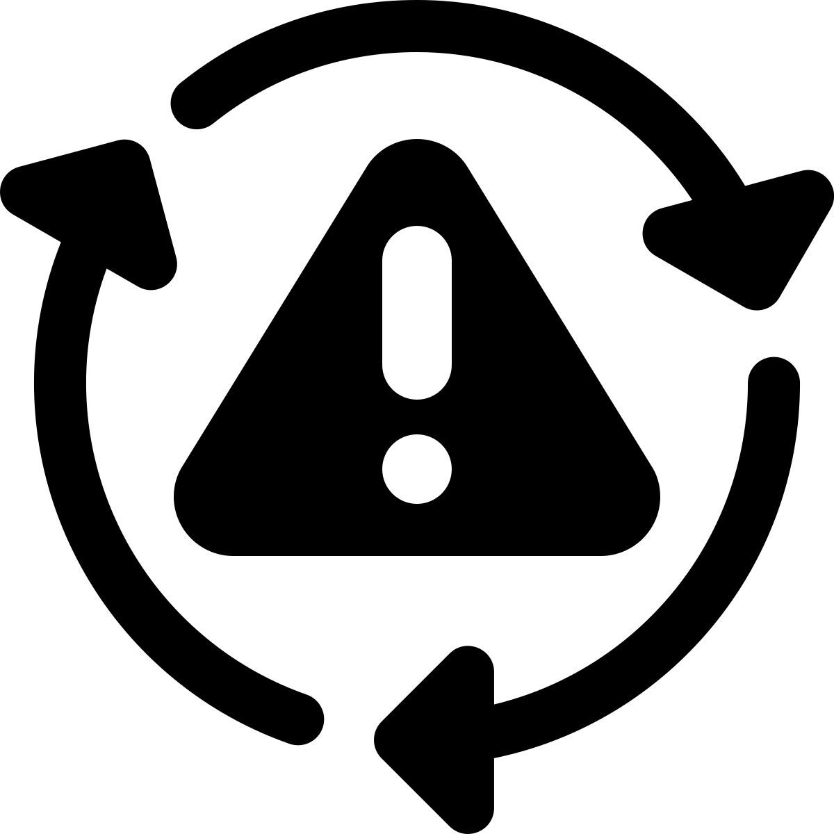 sync error icon