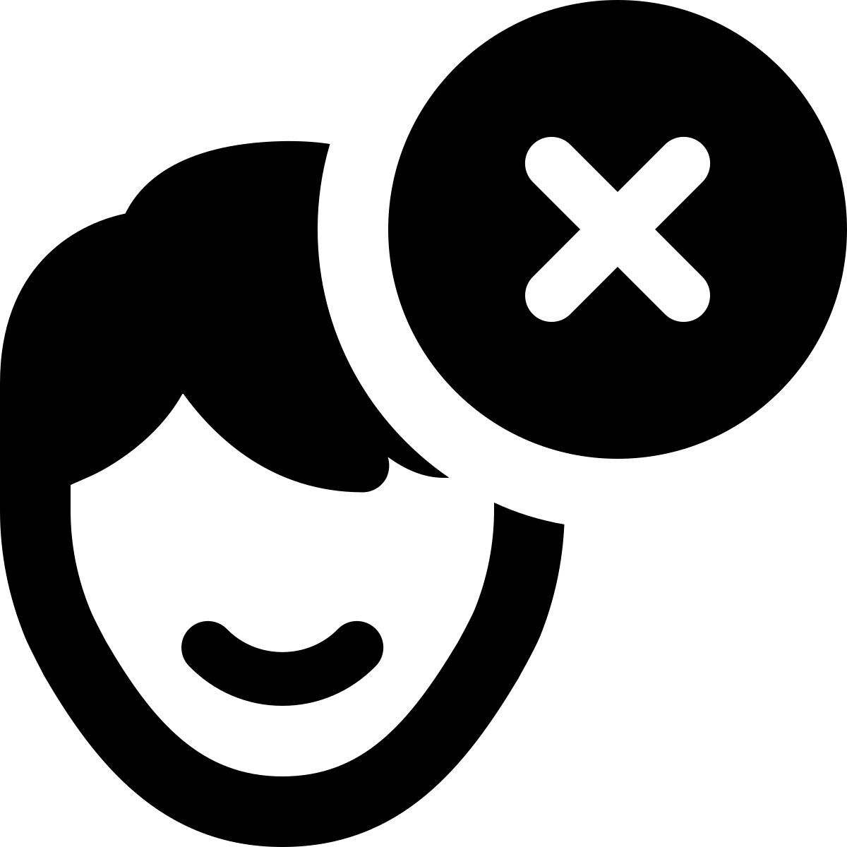 denied access icon
