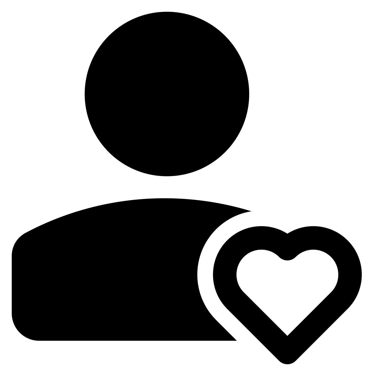 utente preferito icon