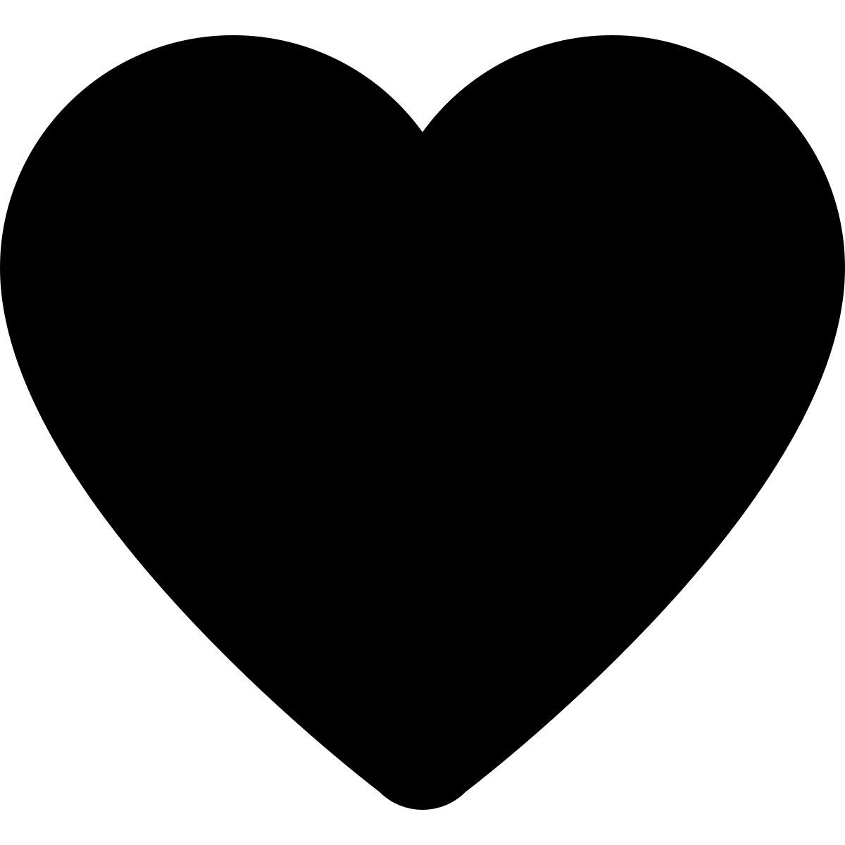 heart icon