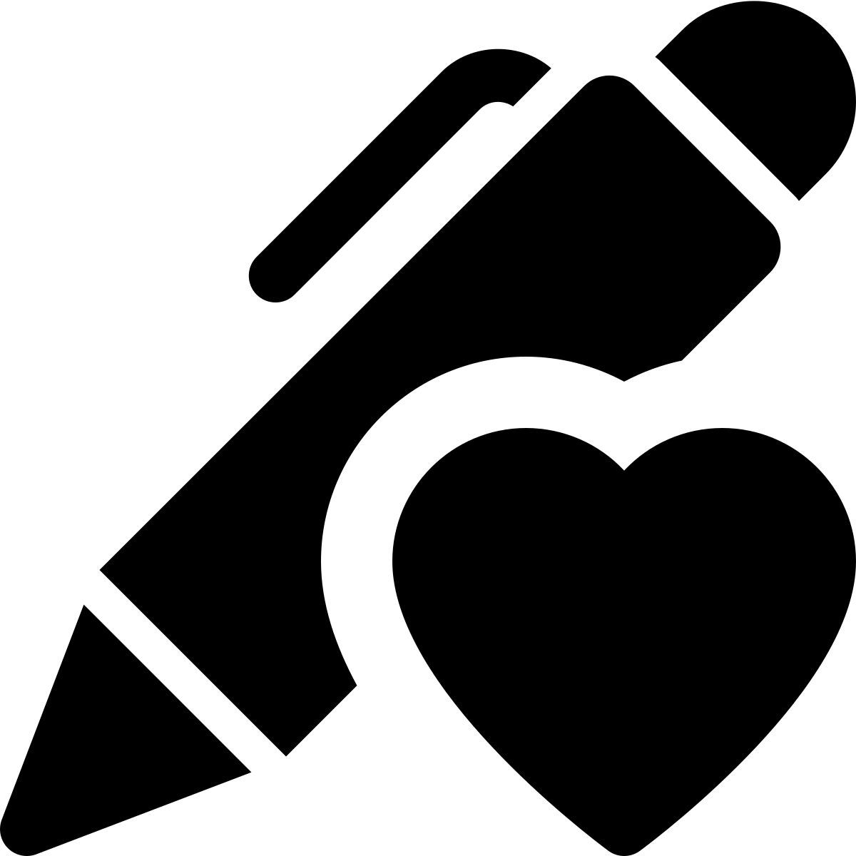 bolígrafo favorito icon