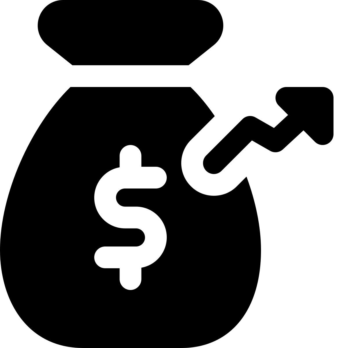 statistiche finanziarie icon