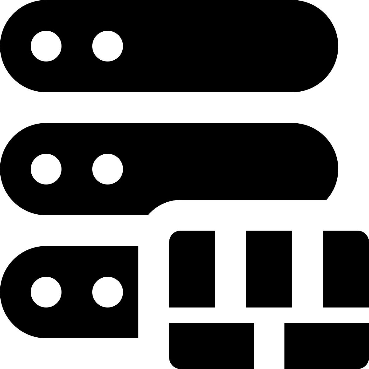 cortafuegos del servidor icon
