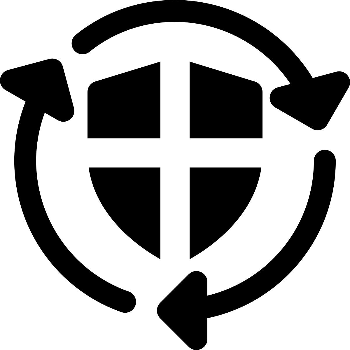 sync defense icon