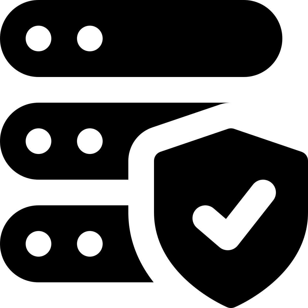 protected server icon