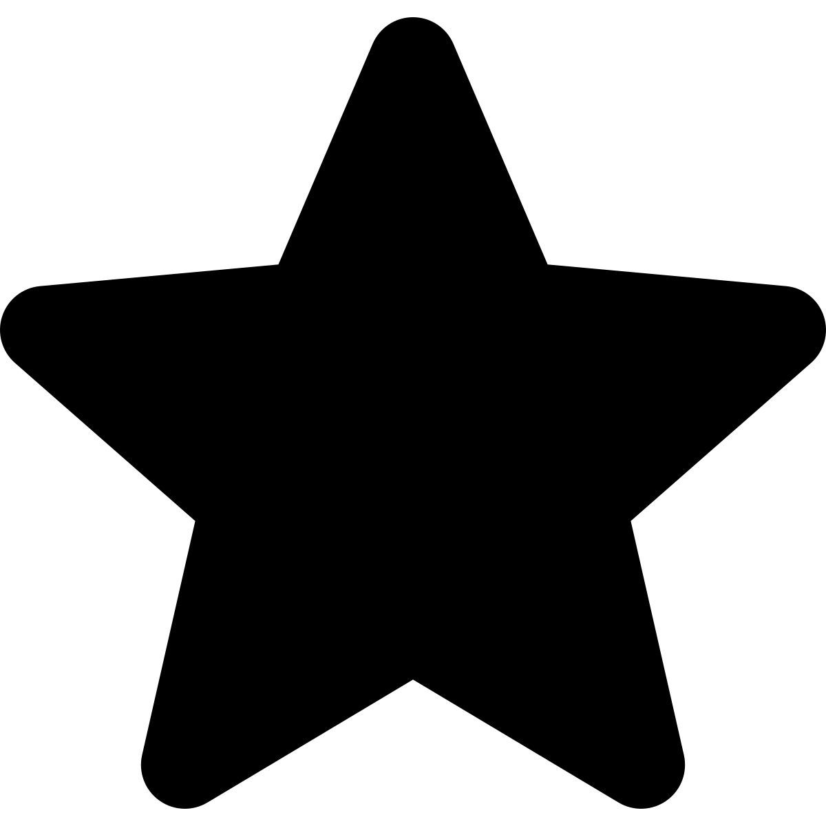 star icon