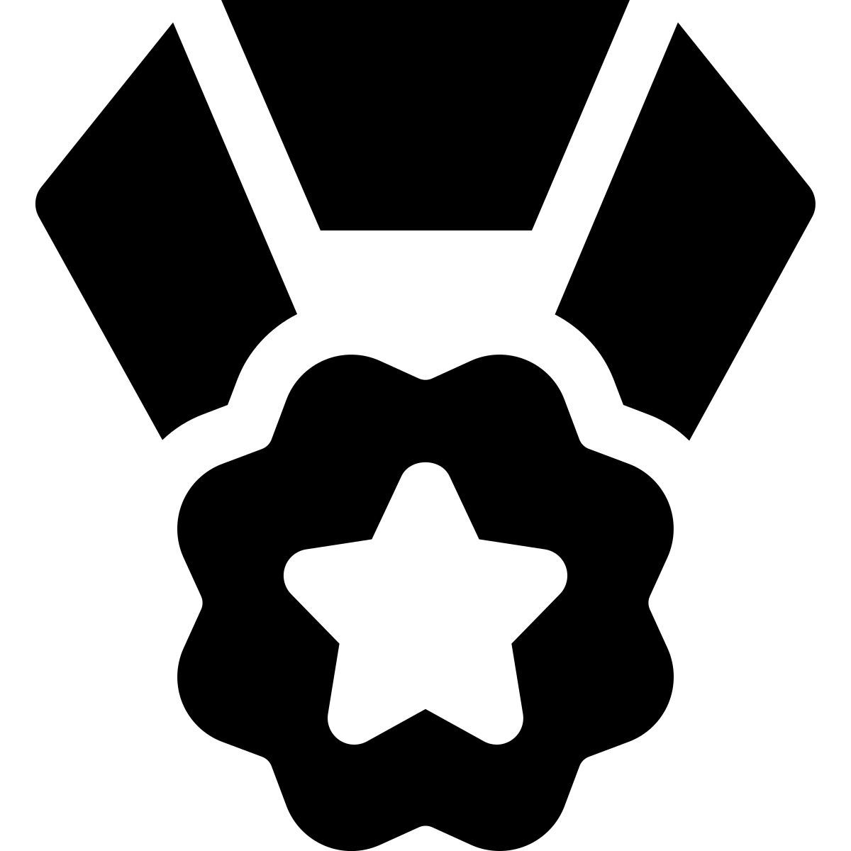 medal icon