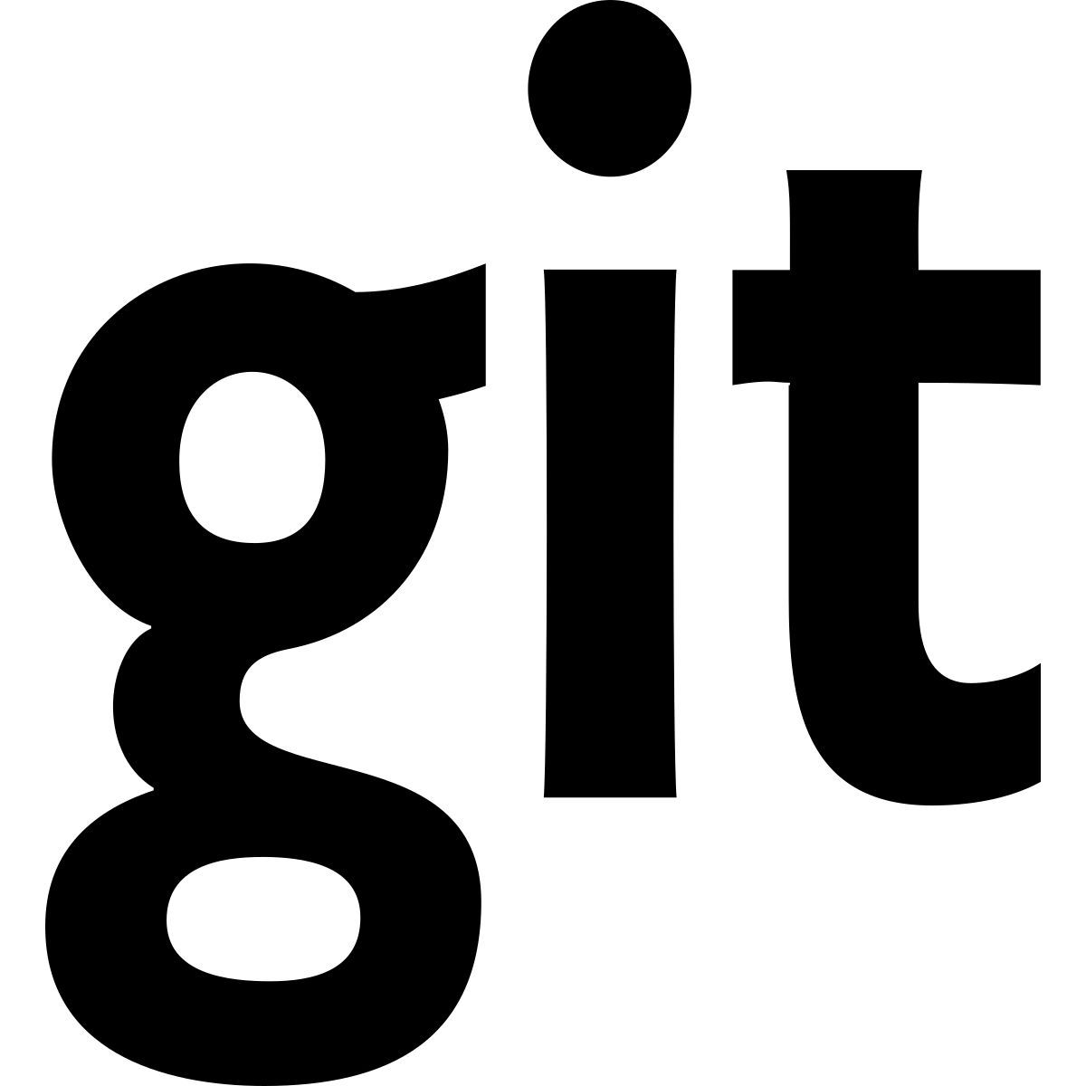 git icon