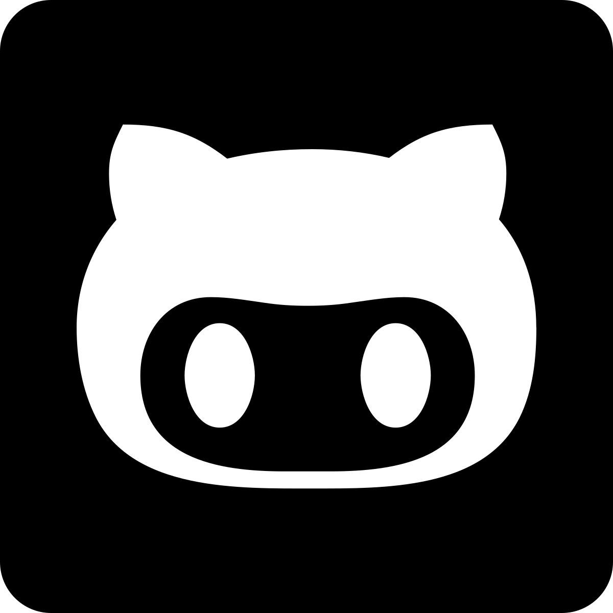 github icon