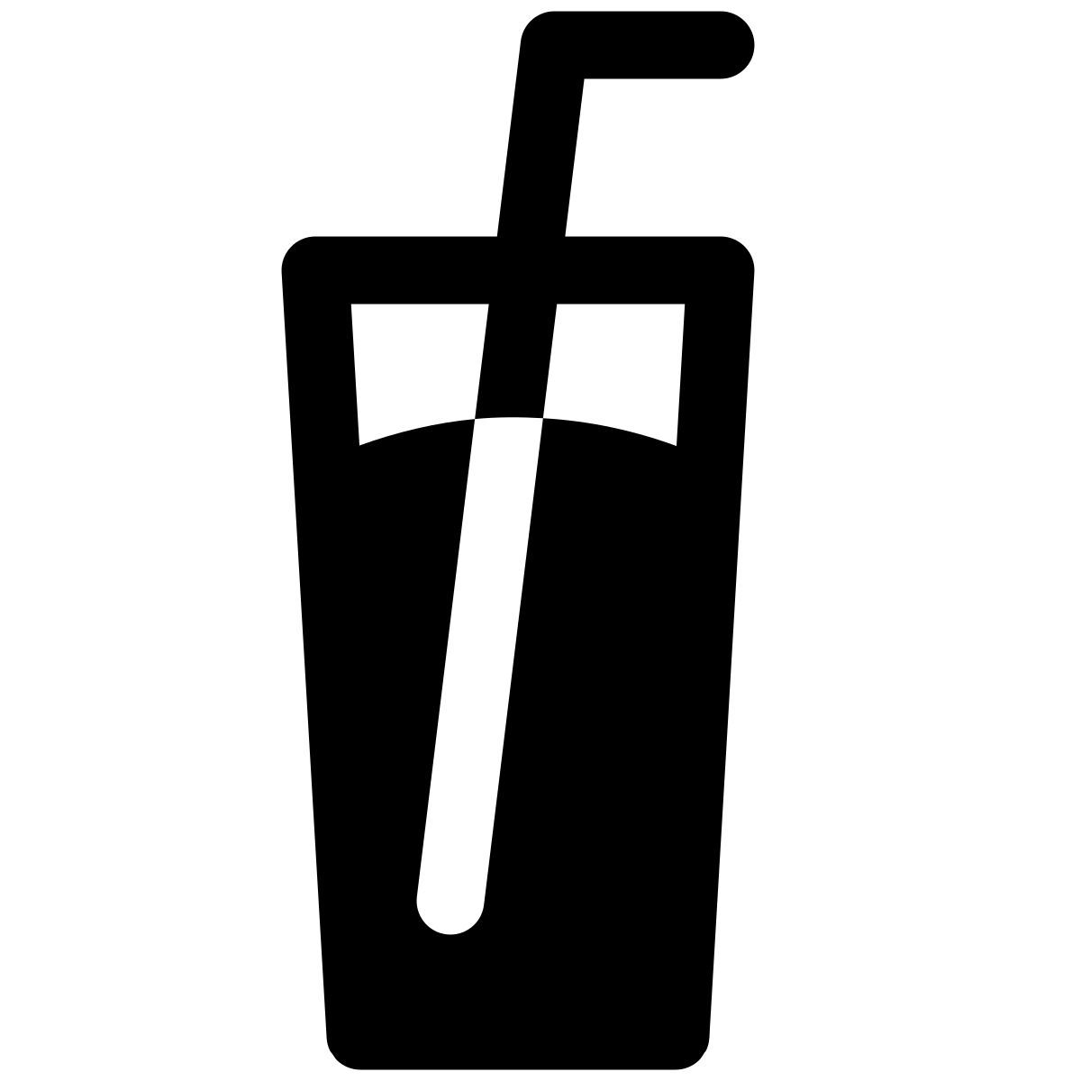 coquetel icon