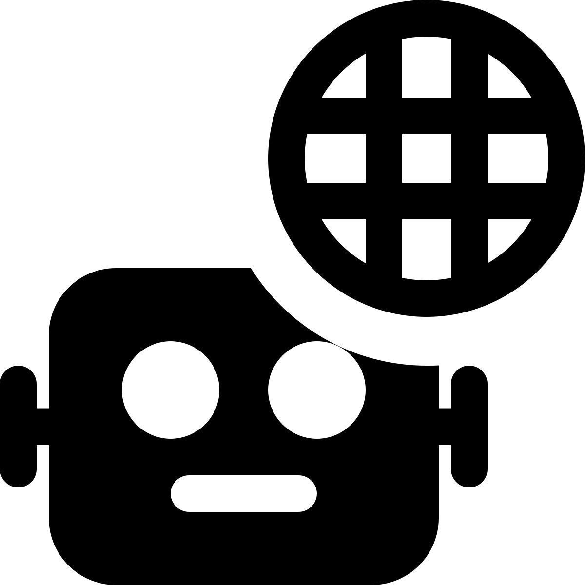global robotics icon