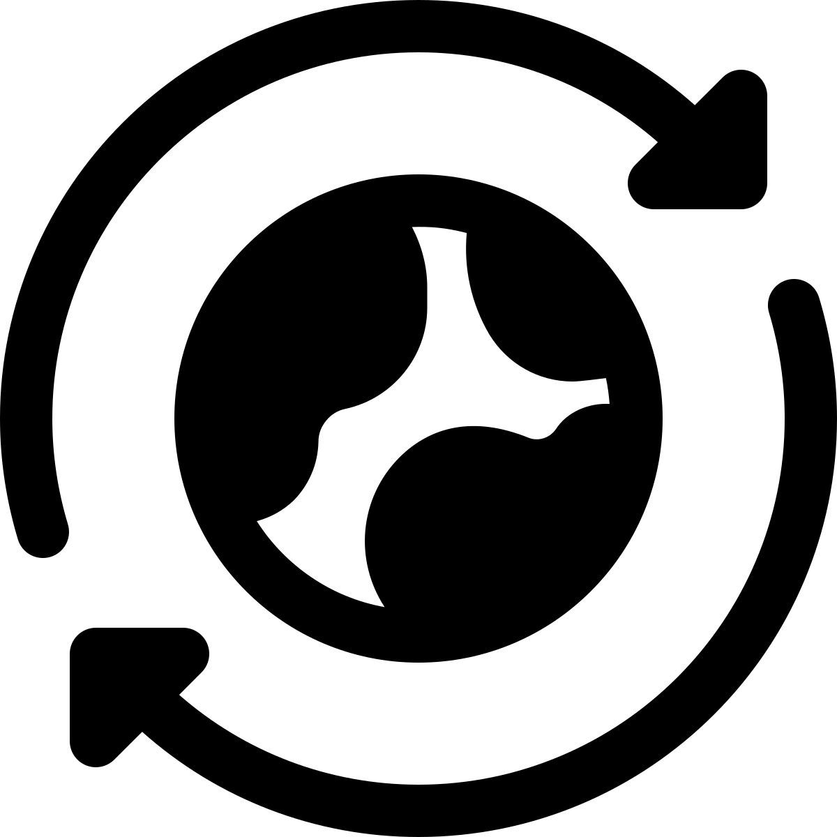 reset www settings icon