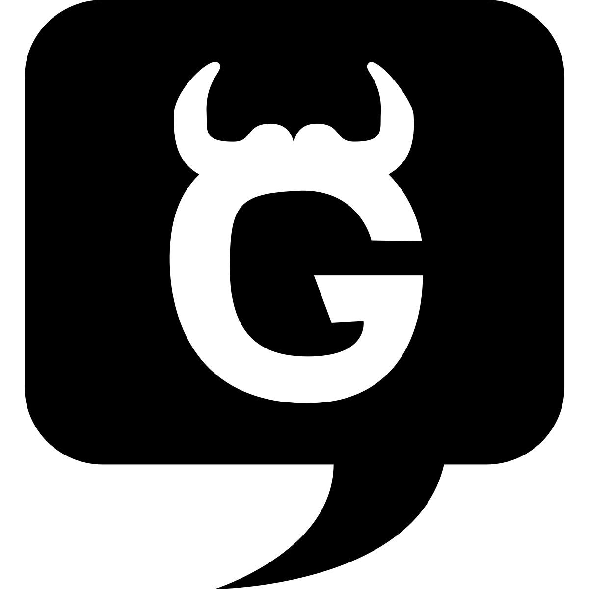 gnu社交 icon