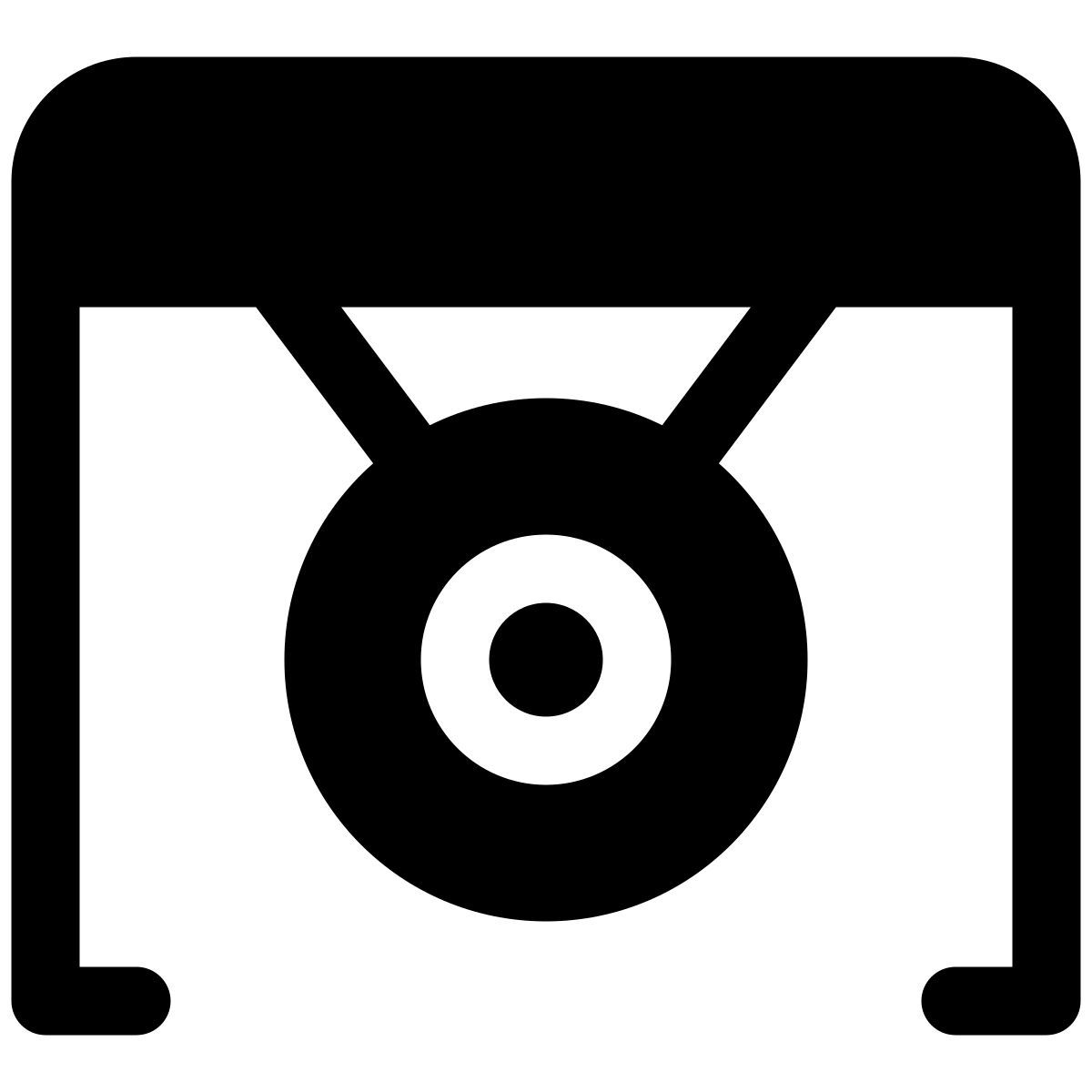 gong icon