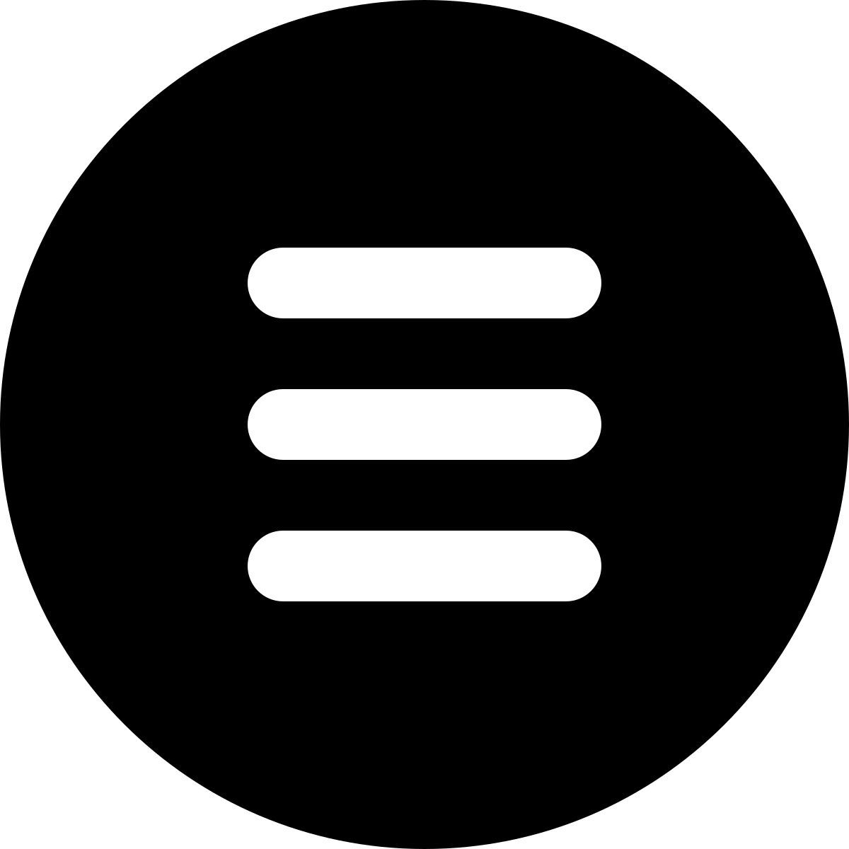cardápio de hambúrguer icon