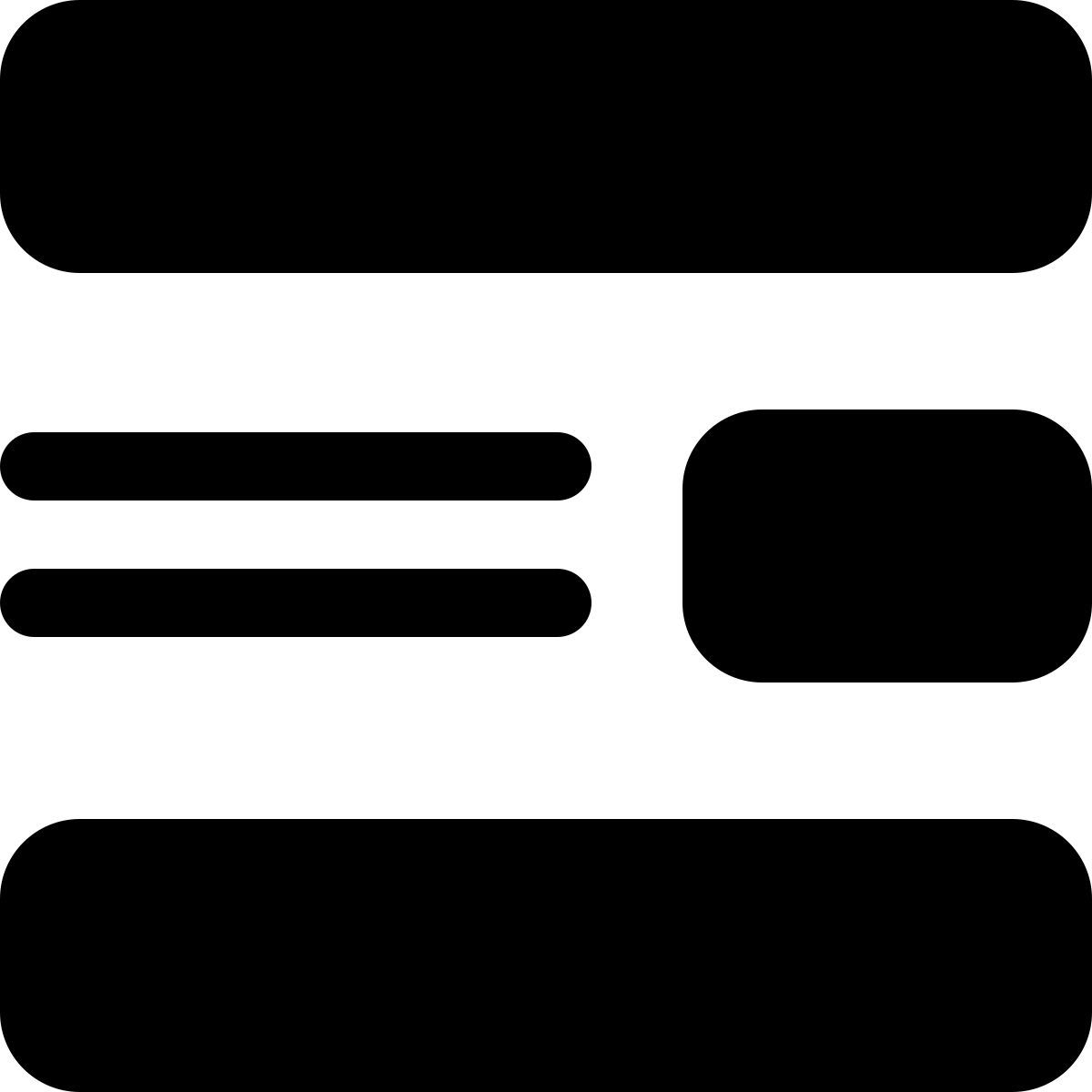 contenido con subtítulos icon