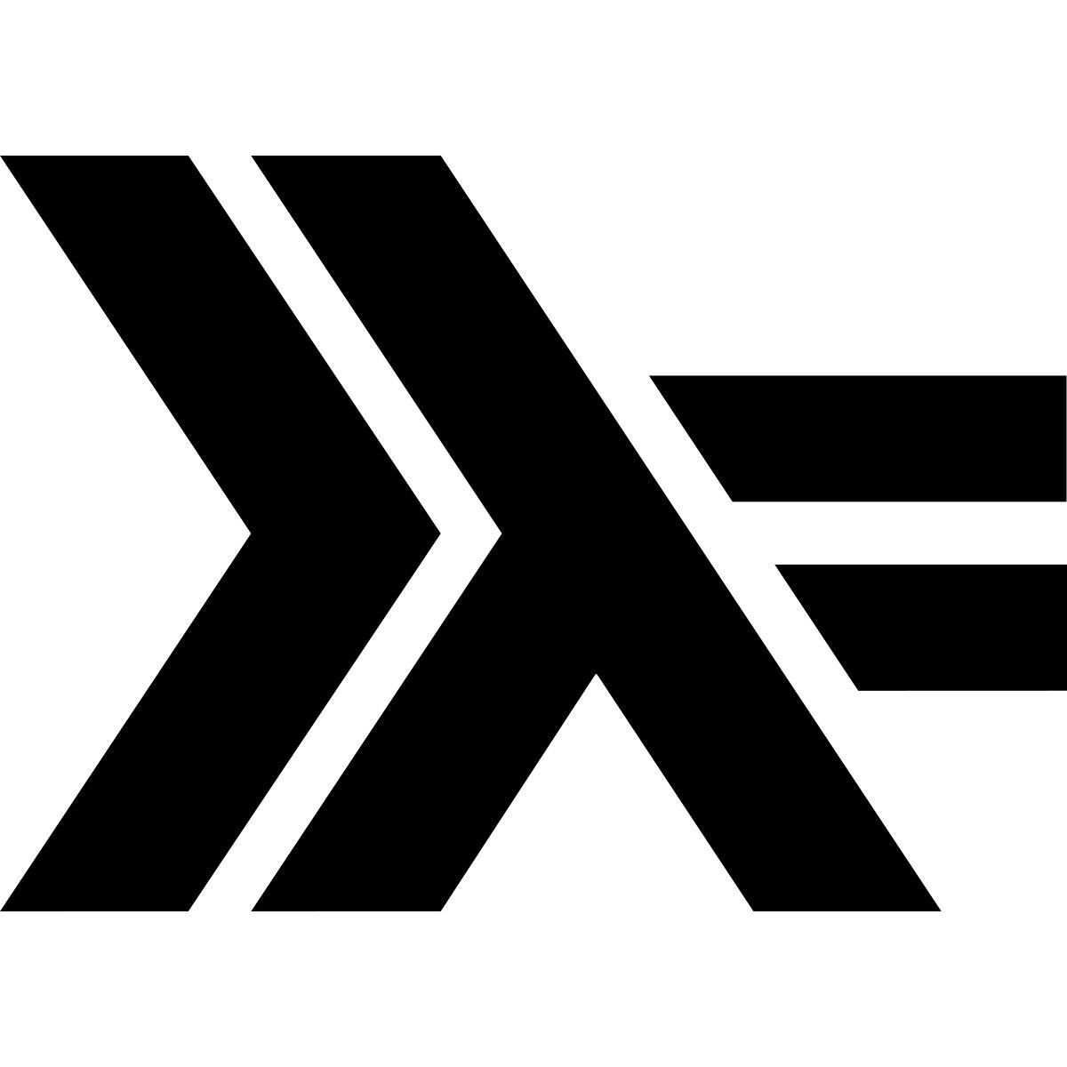 哈斯克尔 icon