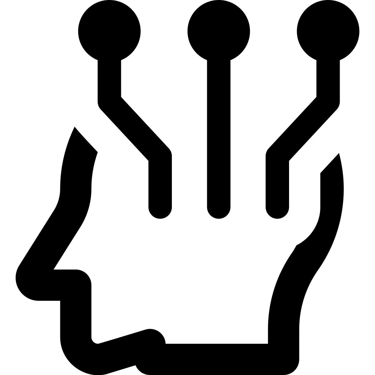 neural network icon
