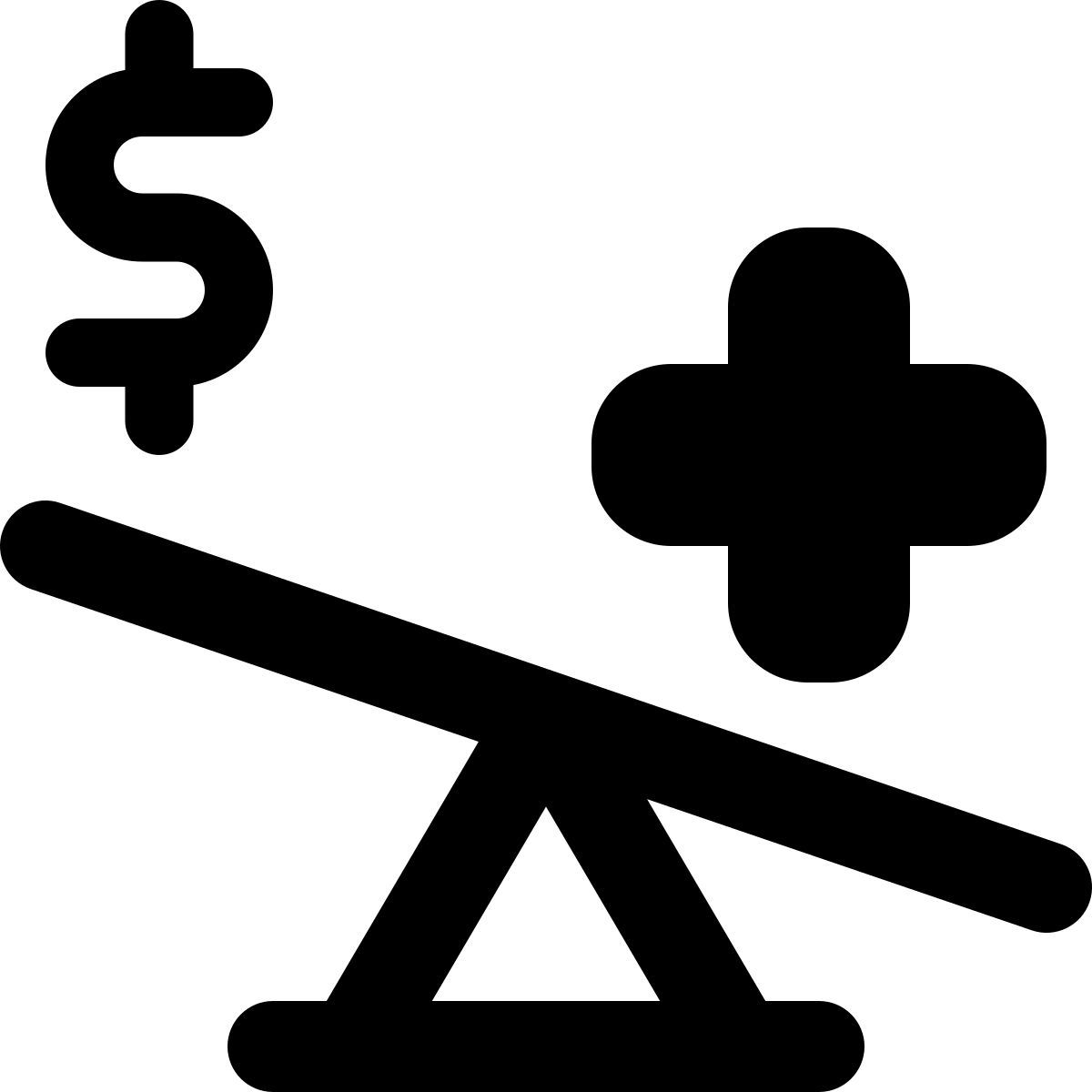 お金より健康 icon