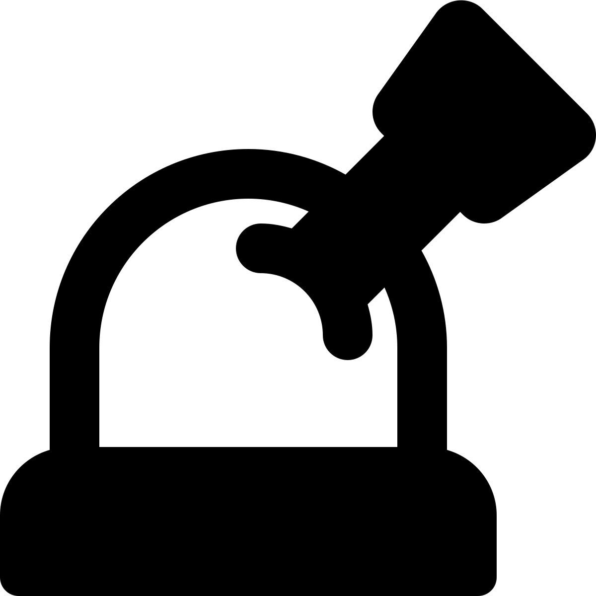 太空观测站 icon