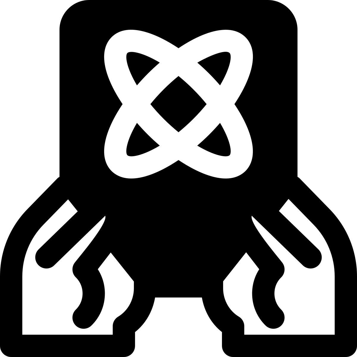 核物理学书 icon