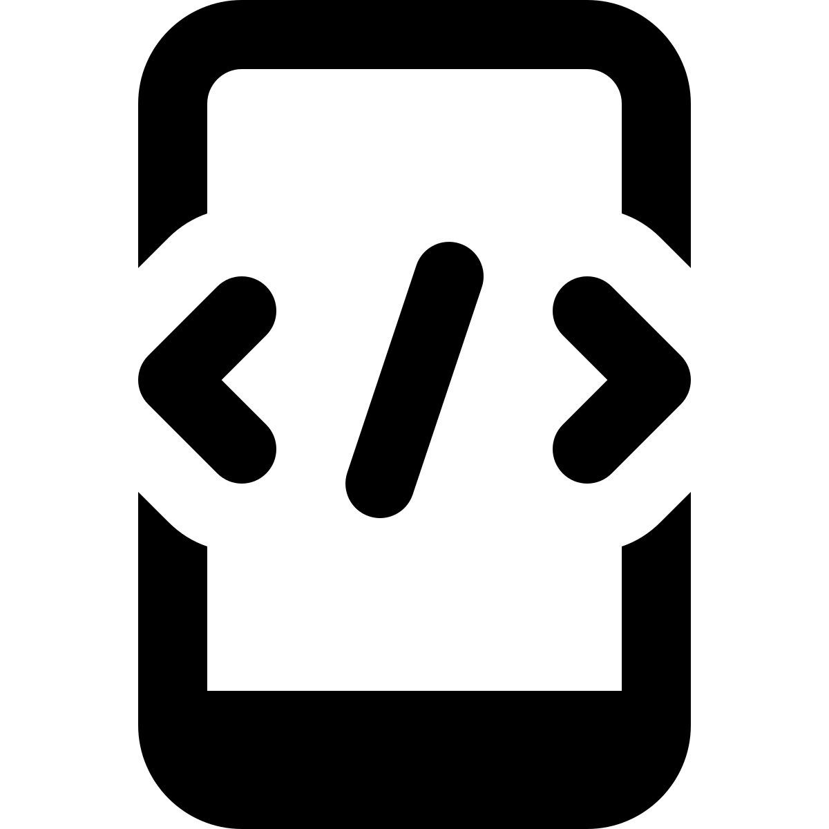 app development icon