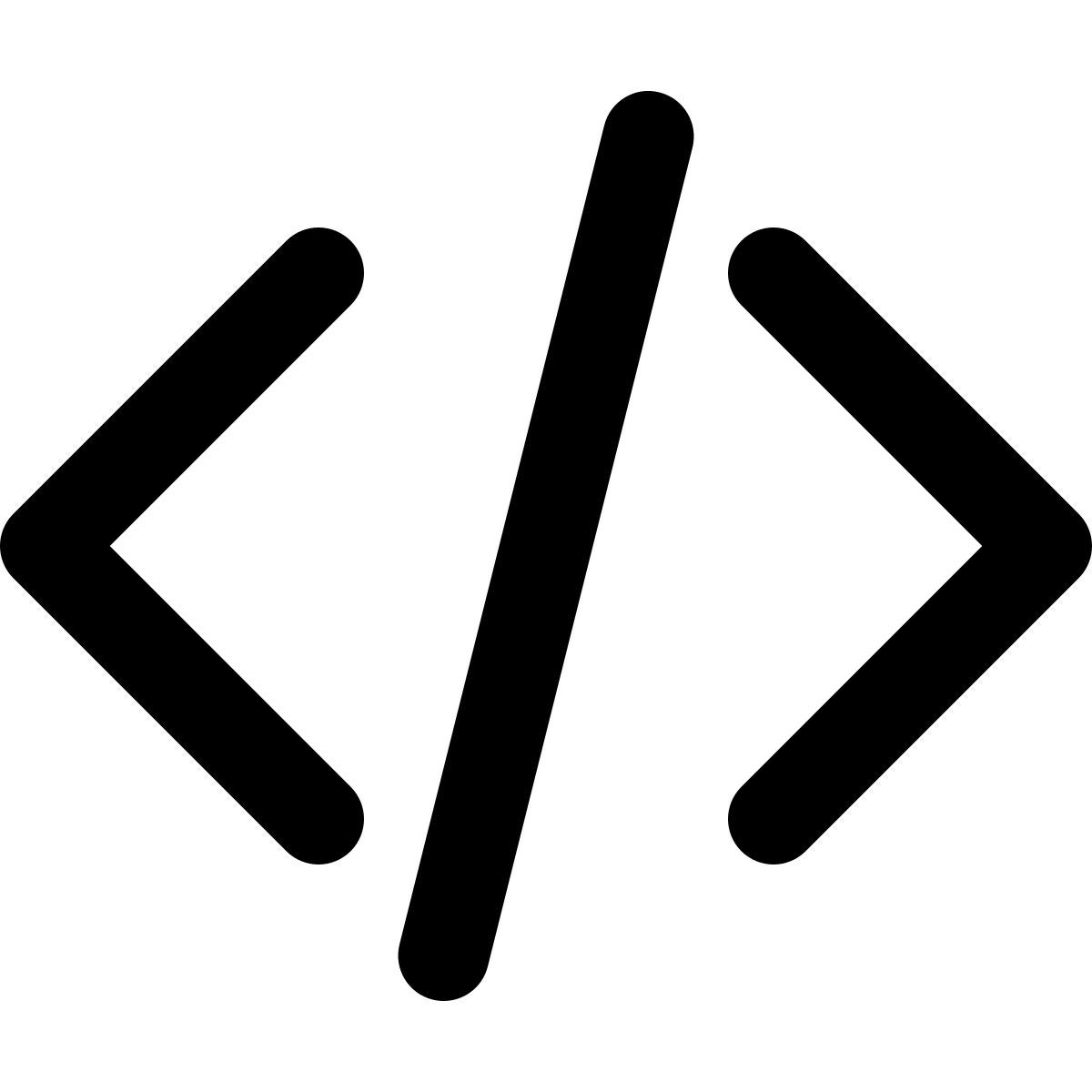 hypertext markup language programming for web pages and application icon