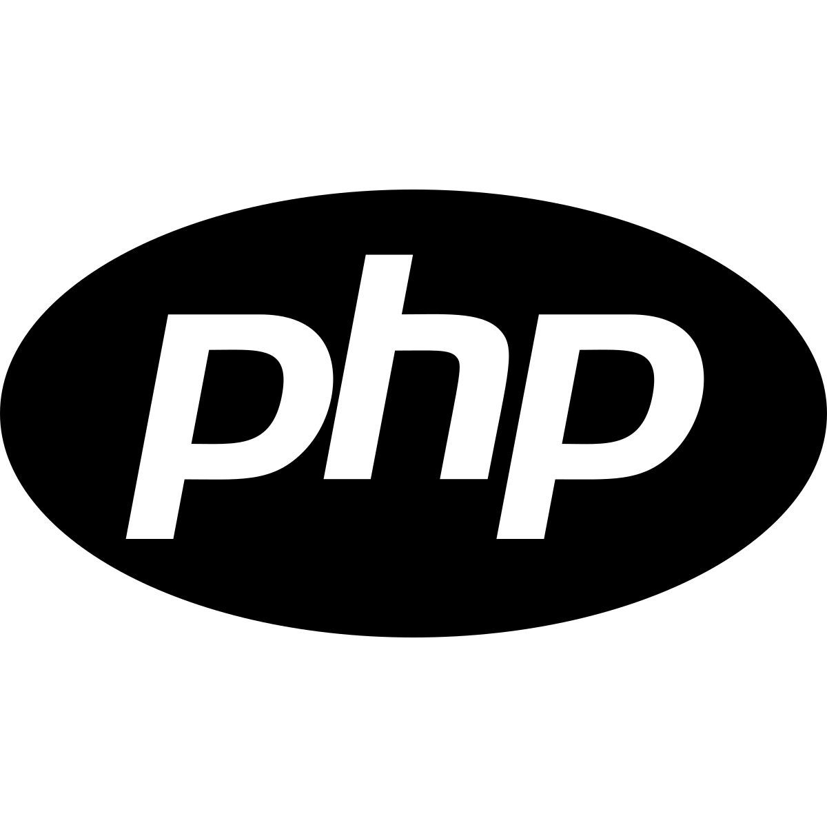 php icon