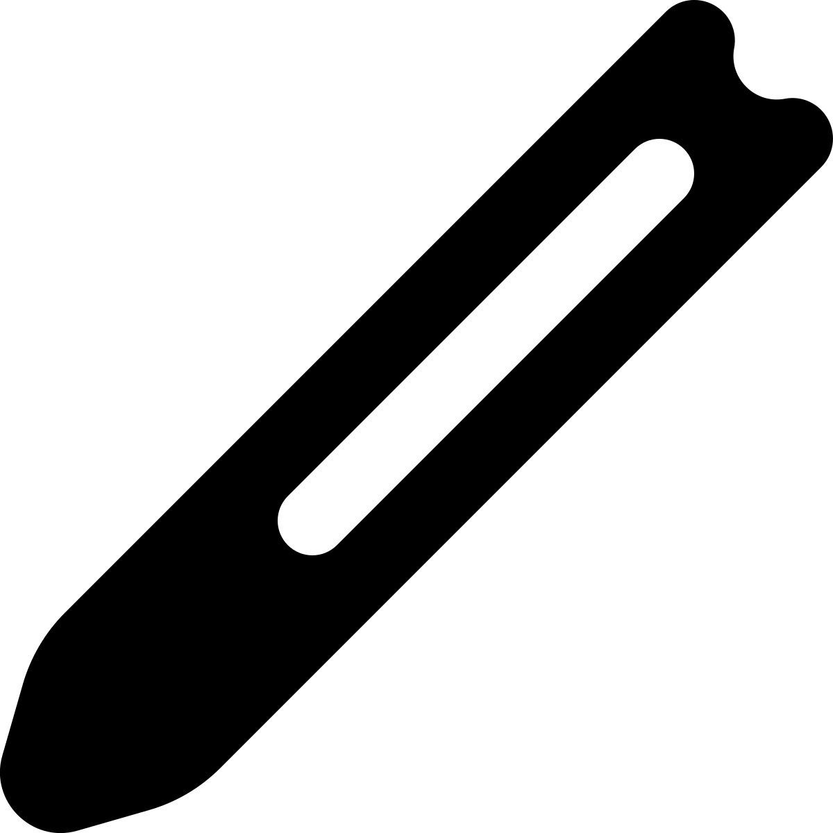 termômetro de laboratório icon