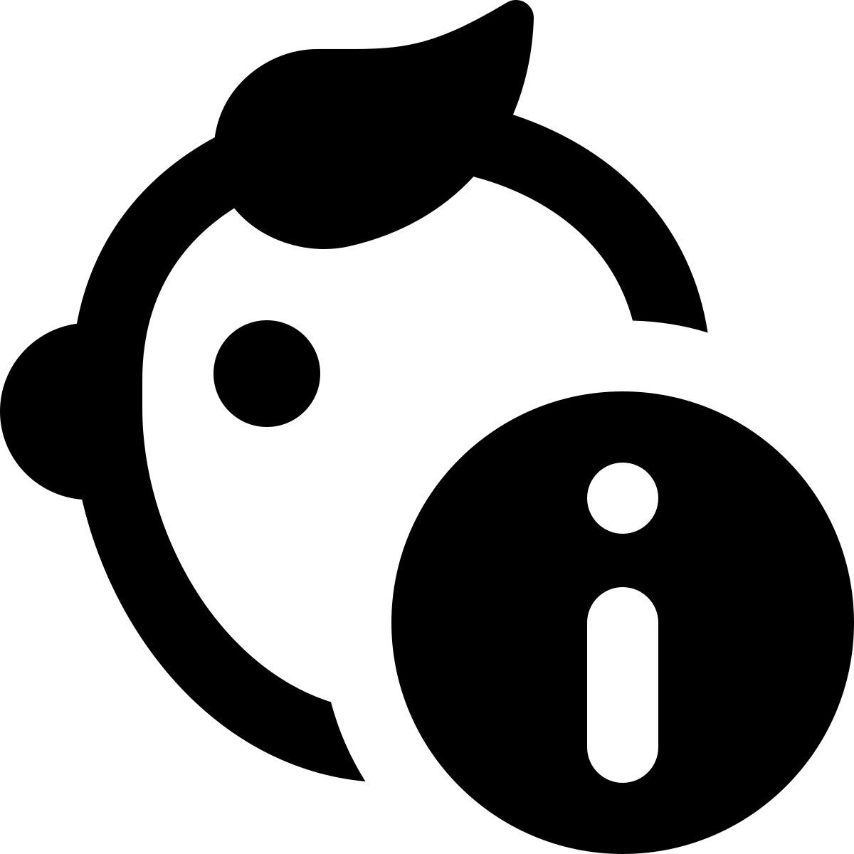 información sobre el seguro infantil icon