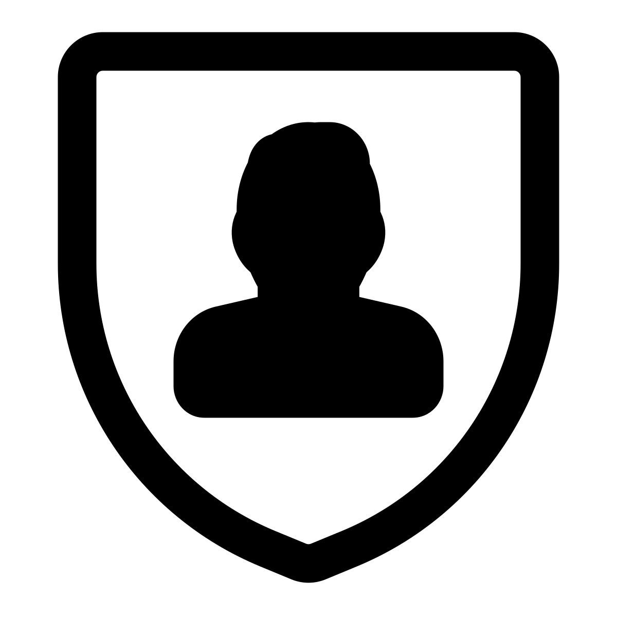 insurance policy icon