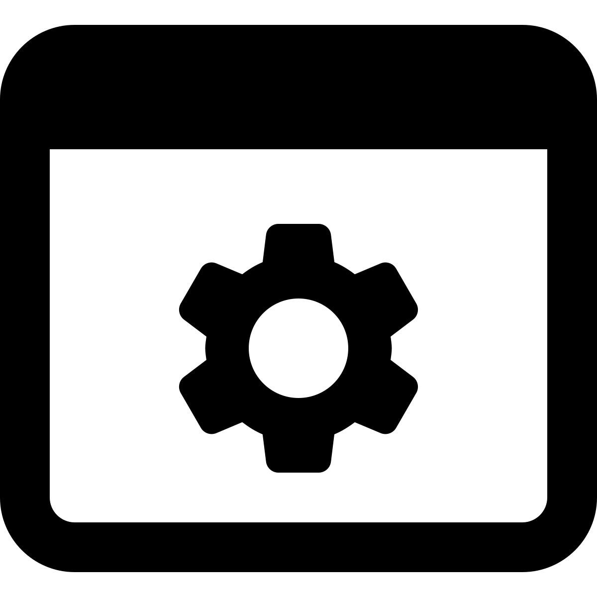 browser settings icon