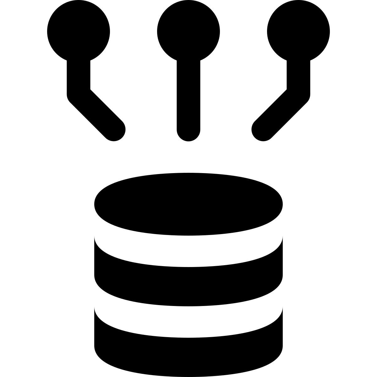 data network icon