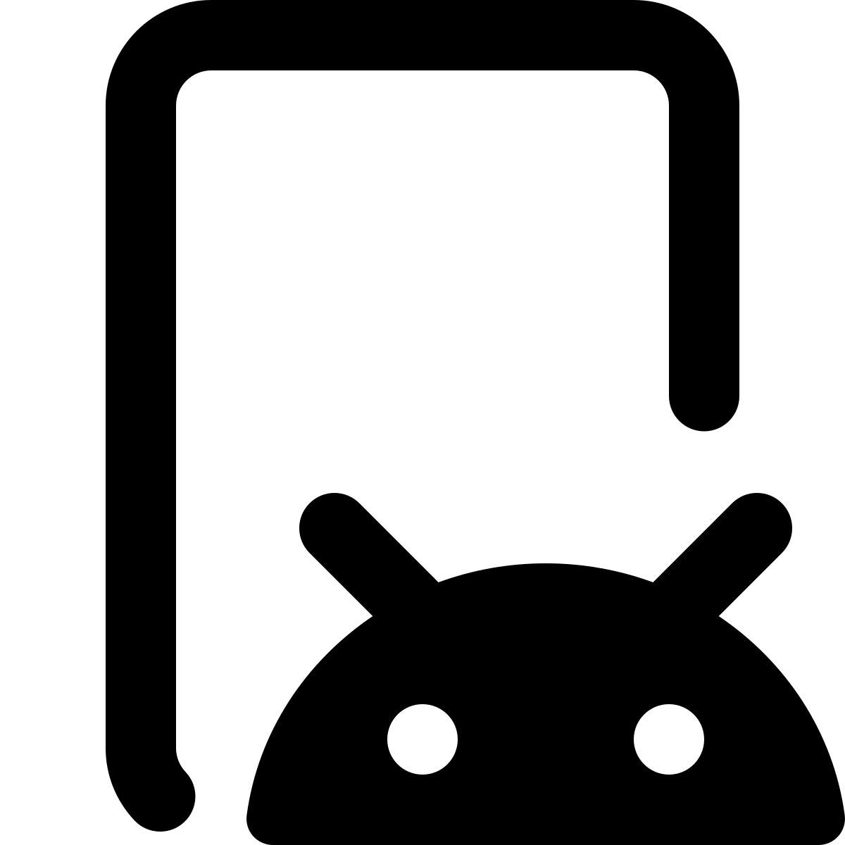 android file icon