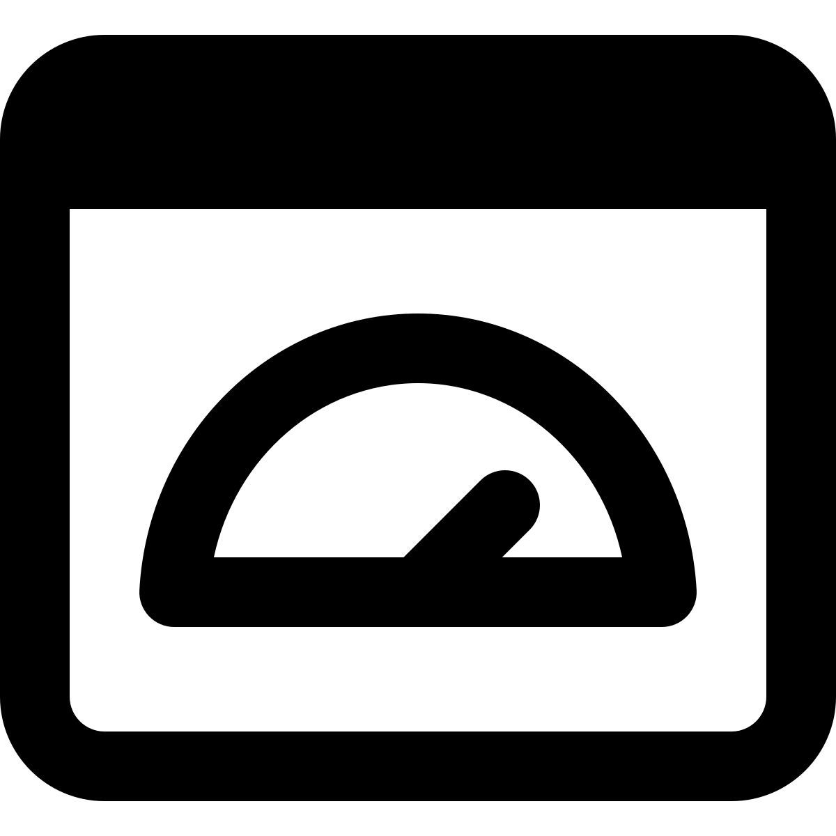 인터넷 속도 icon