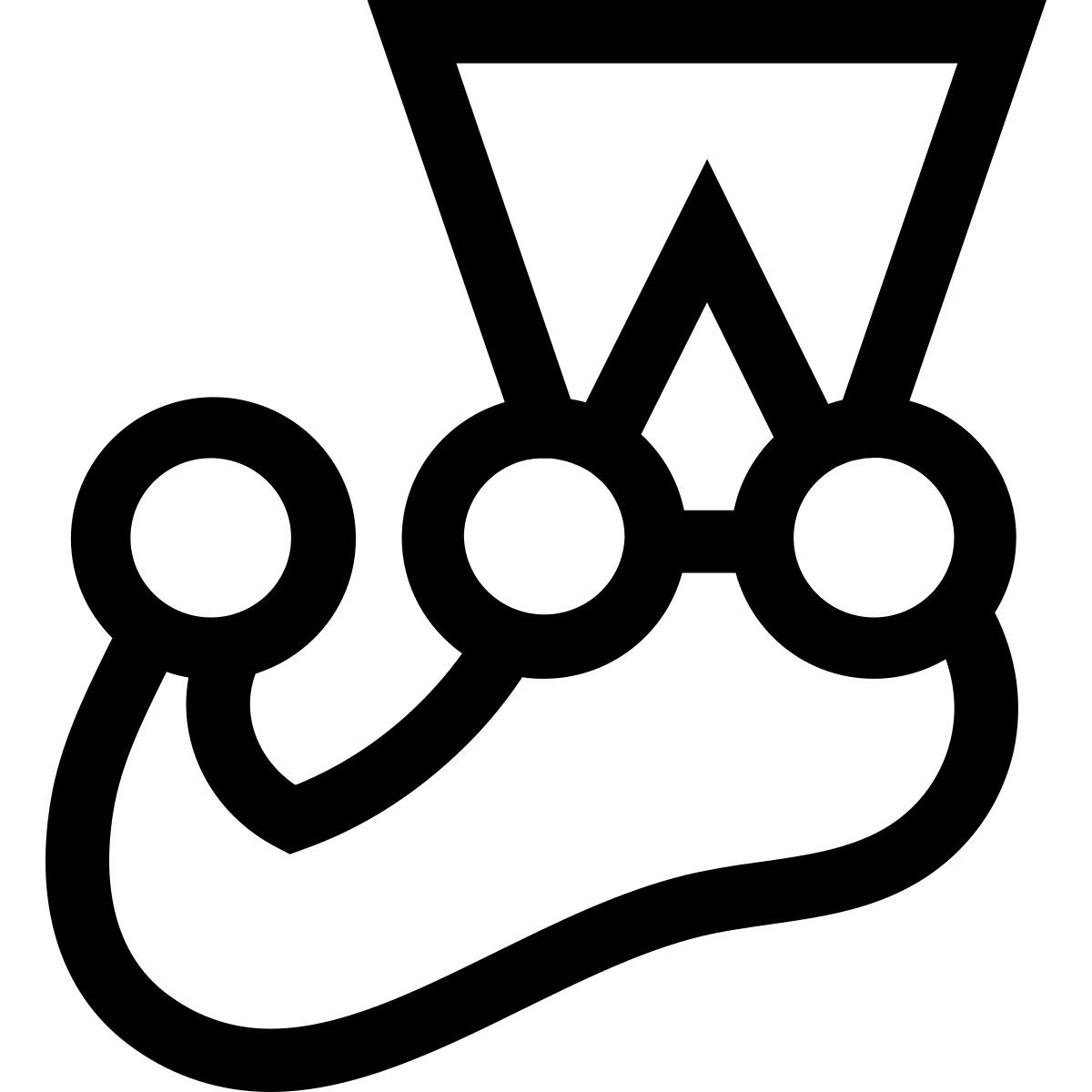 Jest icon