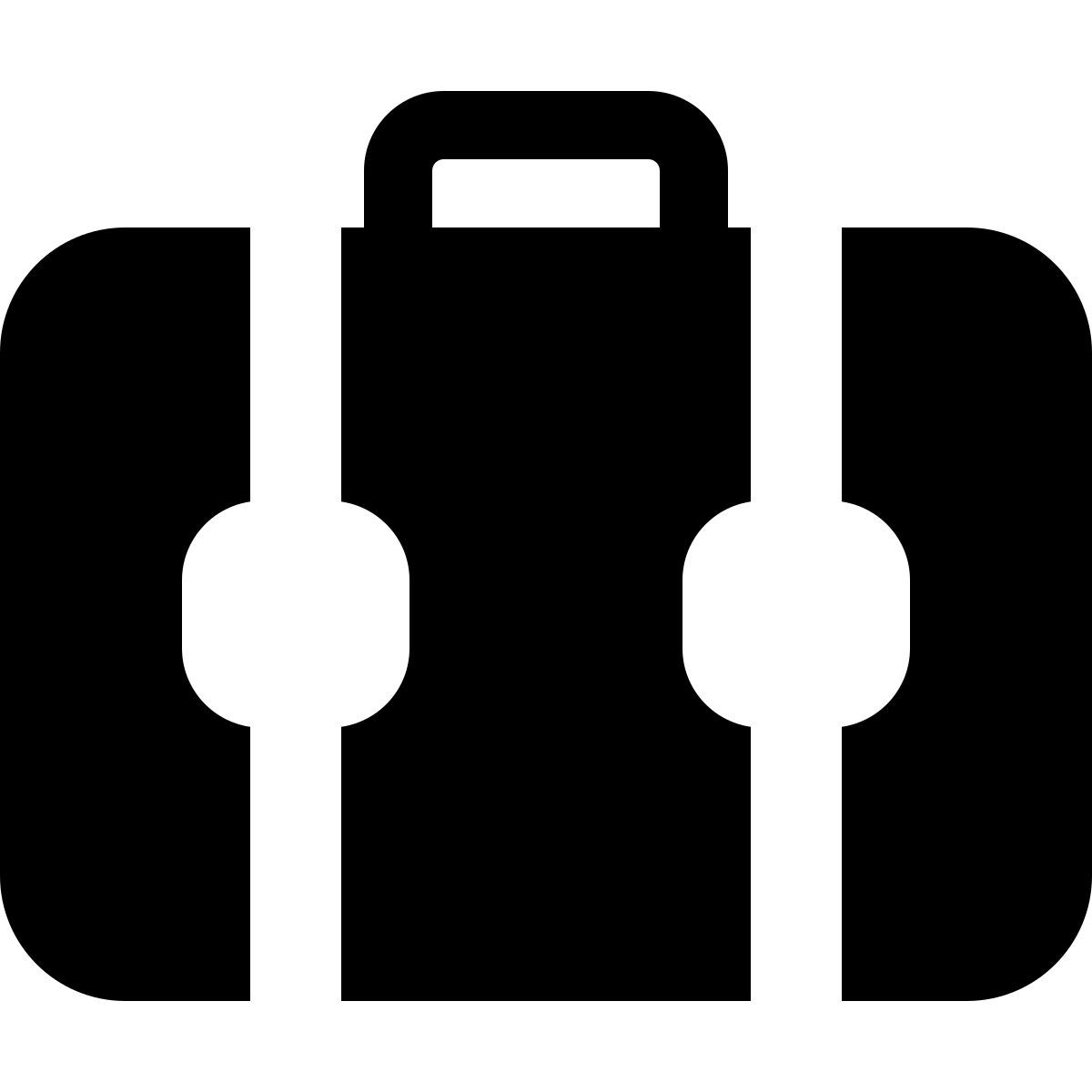 公文包 icon