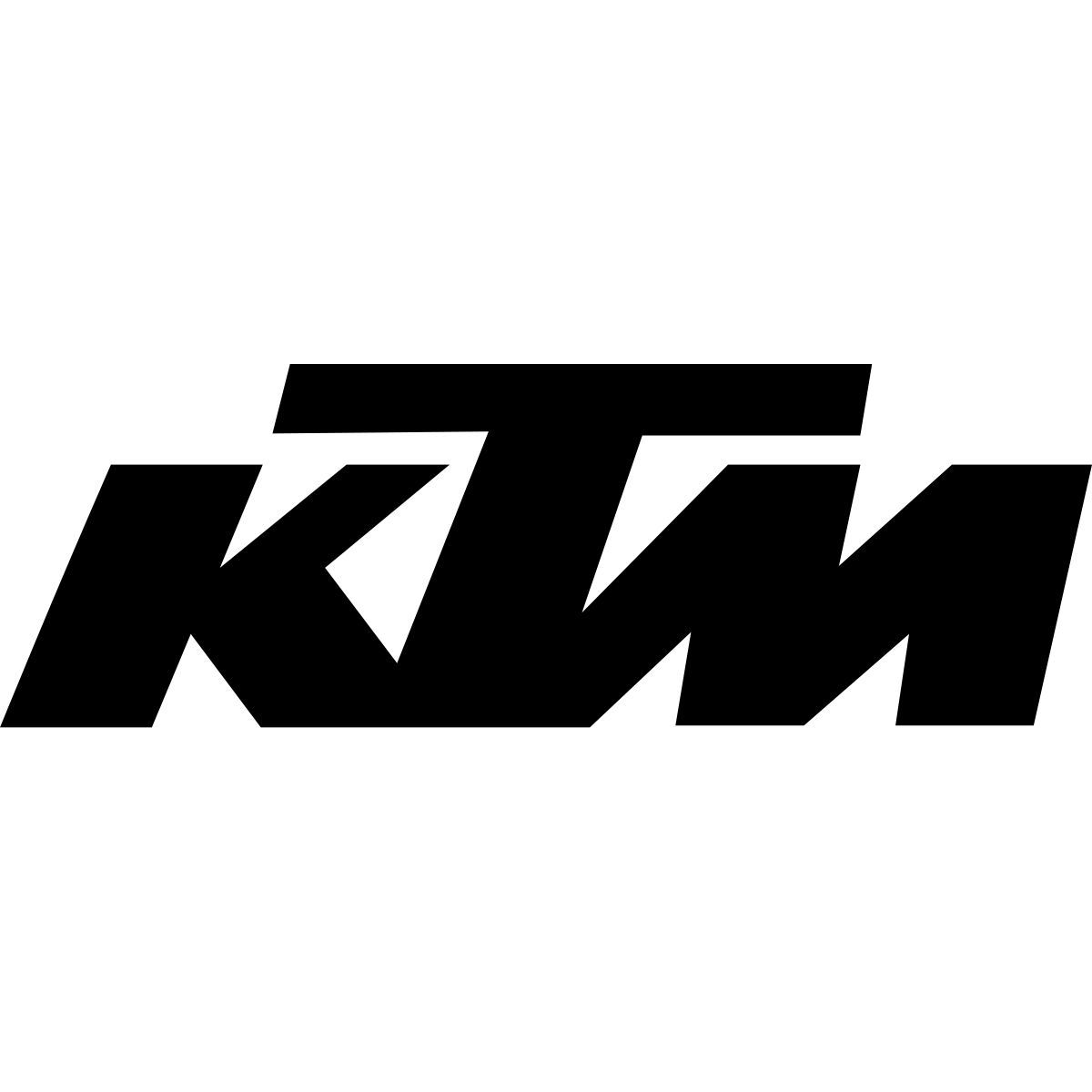 ktm factory racing icon