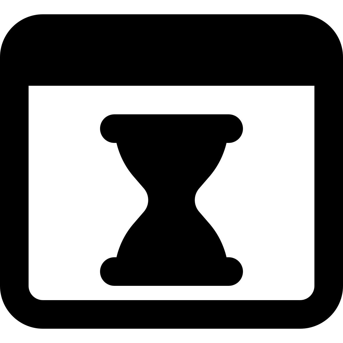 웹사이트 로딩 중 icon