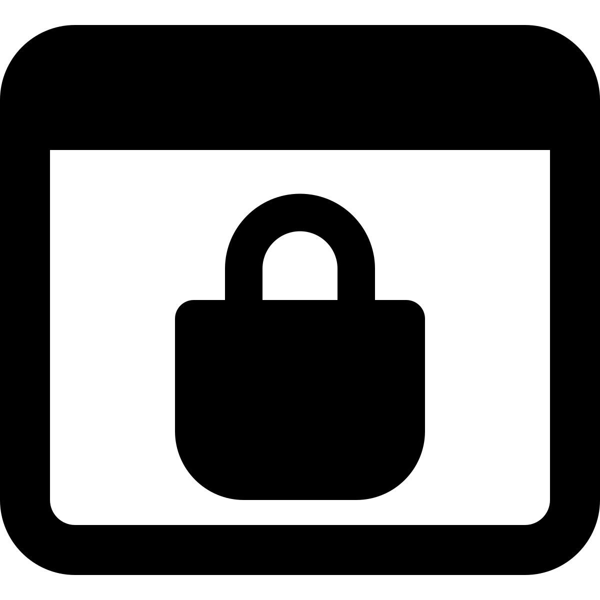 acquisti online icon
