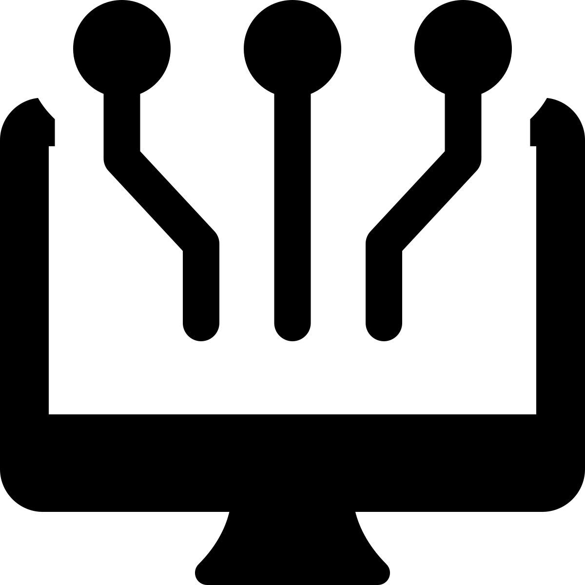 computer network icon