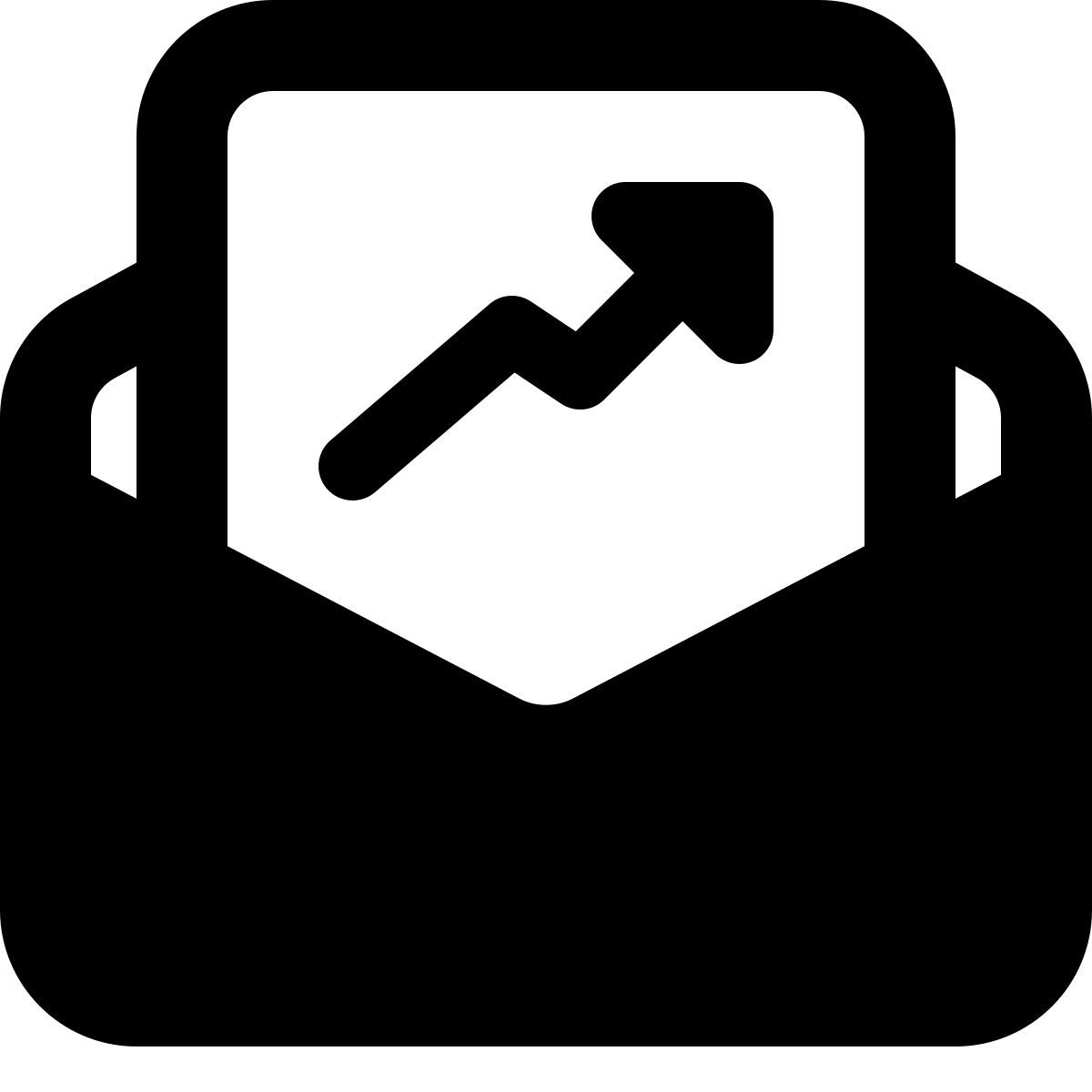 analyse des e mails icon