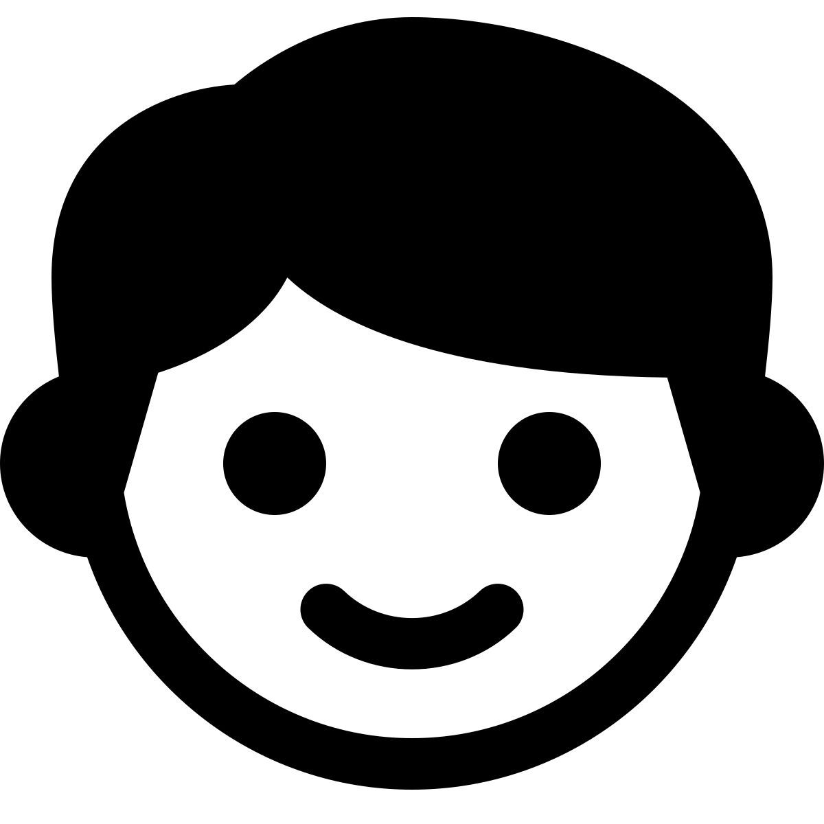 소년 이모티콘 icon