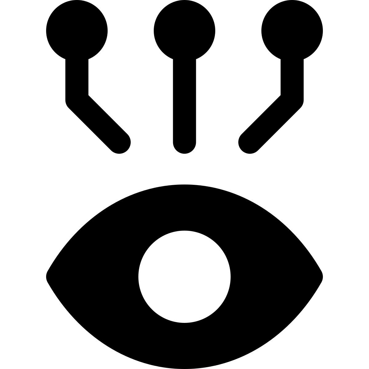 voir l'intégration icon