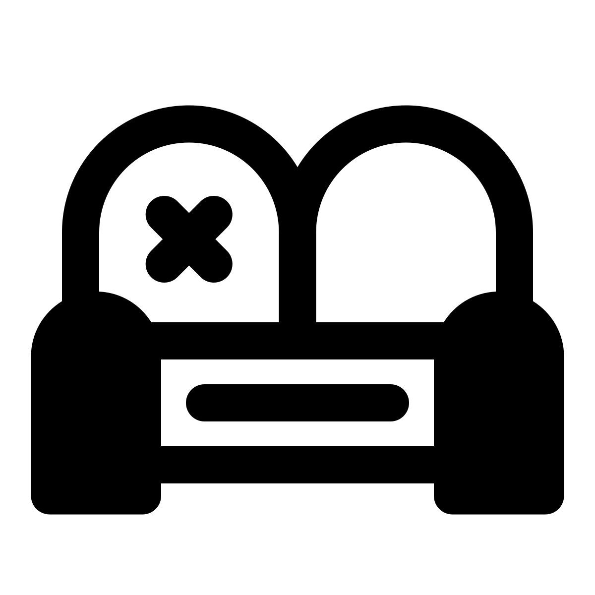 沙发 图标