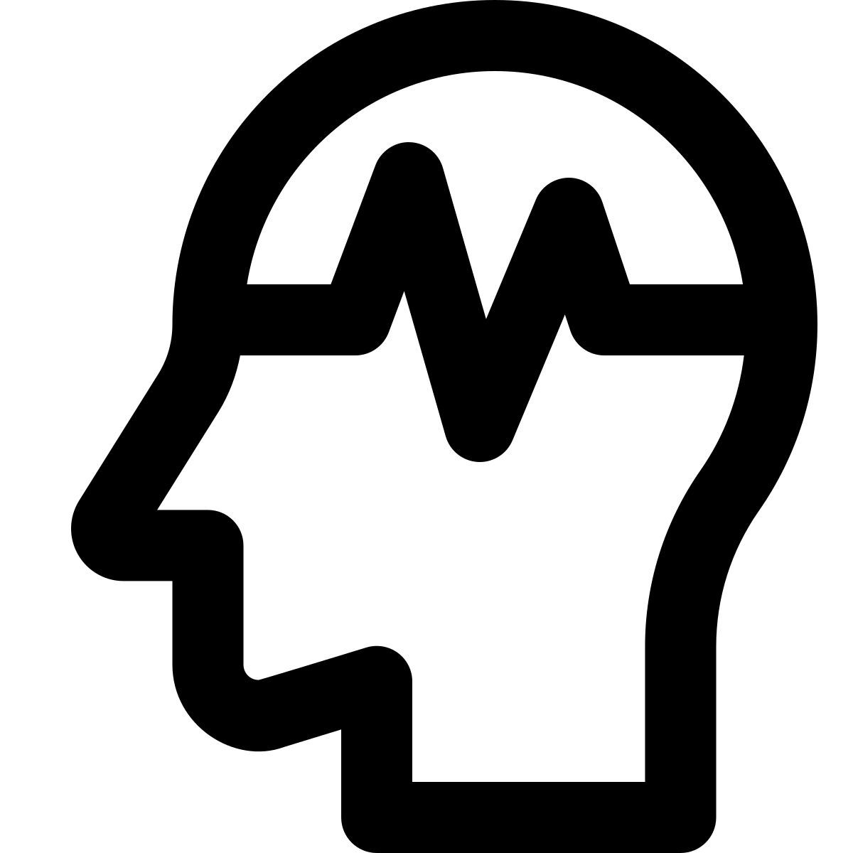 machine learning icon