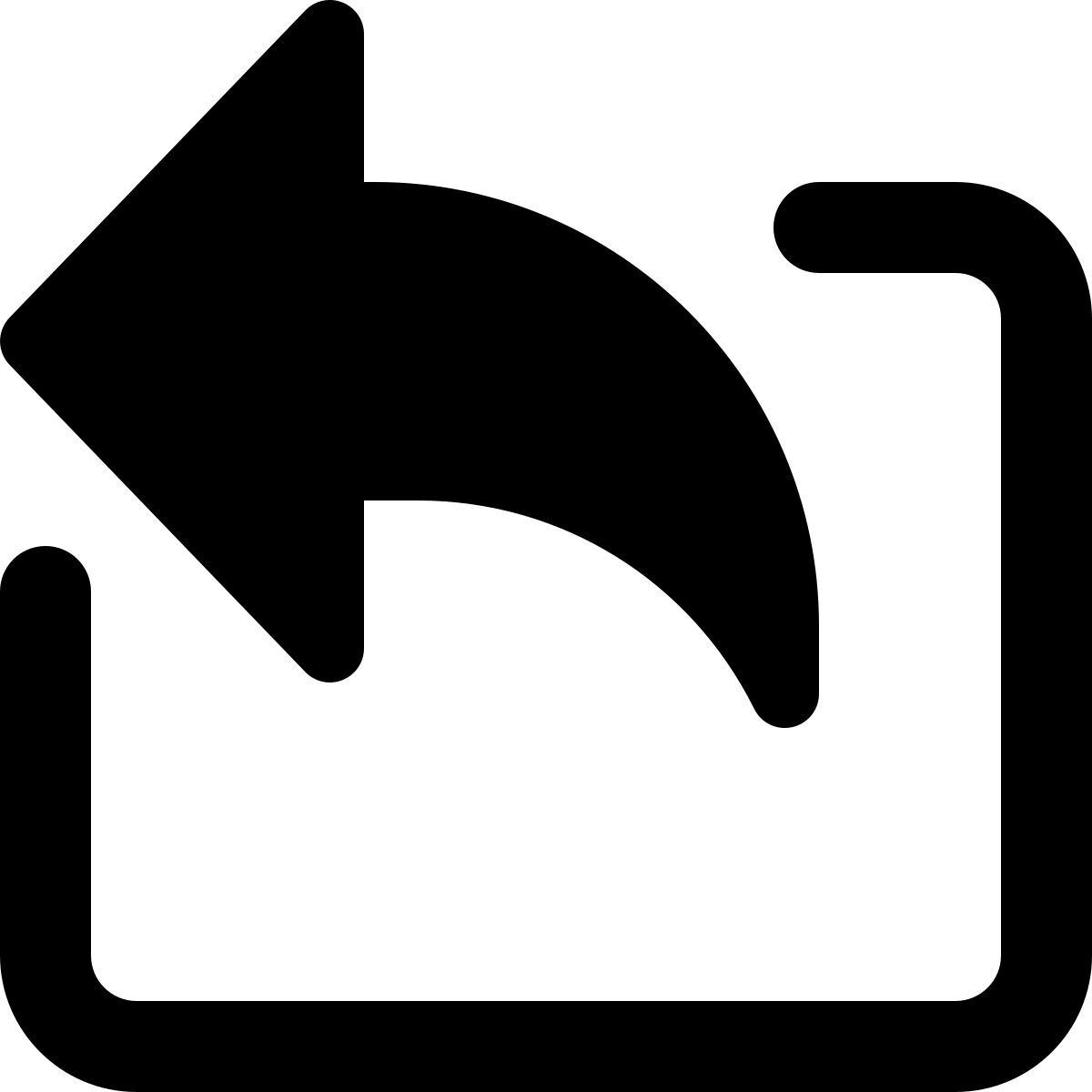 antwort icon