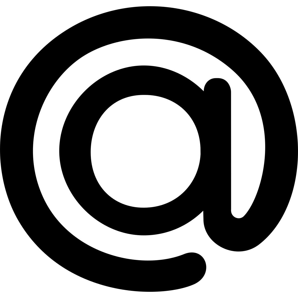 mail.ru icon